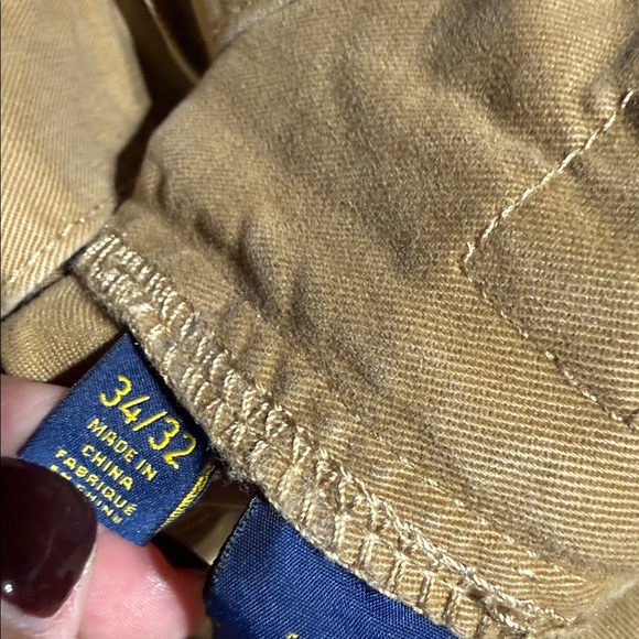 Polo Ralph Lauren pants - Picture 5 of 5